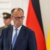Nicht mehr Trumps Prügelknabe: Mit Merz steigt Deutschland in der Gunst der USA