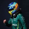 F1. « Enfin ! » : Fernando Alonso heureux de retrouver de la performance avec Aston Martin