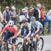 Cyclisme. Chrono champenois : « Savoir rester très homogènes », souligne Matthieu Cordelier
