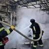 Krieg in der Ukraine: Größter Drohnenangriff auf Ukraine vor Trump-Putin-Telefonat