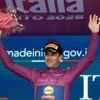 Giro 2025. Le classement des sprinteurs après la 16e étape, Mads Pedersen toujours leader