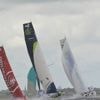 DIRECT. CIC Normandy Channel Race : la 16e édition est partie, classement et positions en temps réel