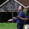 Bei Besuch von JD Vance: Britischer Außenminister Lammy beim Fischen ohne Angelschein erwischt