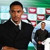 Fans are all saying the same thing as Trent Alexander-Arnold speaks remarkably fluent Spanish during Real Madrid unveiling