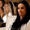 Katie Price admits she hopes to reconcile with Peter Andre and insists they could've worked through cheating accusations - as she reveals they haven't spoken for 16 YEARS