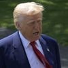 Cent jours de Donald Trump à la Maison Blanche : le PIB des Etats-Unis en recul surprise au premier trimestre