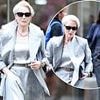 Meryl Streep and Anne Hathaway film Devil Wears Prada sequel just blocks away from NYC mass shooting that killed four