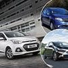 The 10 most reliable used small cars that rarely suffer major faults