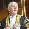 Revealed: Sir Lindsay Hoyle splurged nearly £5,500 of taxpayers' cash on private planes during a Caribbean tour to paradise islands