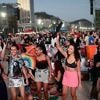 Spektakel am Strand: Lady Gaga lockt mit Gratis-Konzert Millionen an die Copacabana