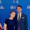 Fusillade à Washington : les hommages à Sarah Milgrim et Yaron Lischinsky se multiplient