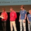 La Flèche. La Ville met à l’honneur les meilleurs sportifs de l’année
