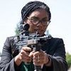 Kemi Badenoch says those on benefits with 'low-level conditions like anxiety' should be 'back at work' as Tory leader slams Labour's welfare U-turn