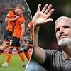 THE REINVENTION OF JIM GOODWIN: Dundee United have been repaid for showing faith in a manager too many others were quick to write off