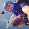Sky dive instructor, 30, was training to be a chiropractor before plunging 15,000ft to his death in tragic tandem jump with 'adventurous' mother-of-four