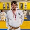 Para-judo. Encore médaillé, Martin Rousseau est devenu la mascotte du Dojo nantais