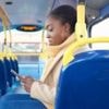 Give under-22s free bus passes to help them into work, MPs say