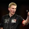 European Darts Open | Wessel Nijman overleeft matchdarts en staat in halve finales
