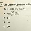 Maths problem for children leaves adults stumped - so, can you solve it?