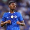 Jorrel Hato debuteert voor Chelsea bij ruime uitzege op West Ham United