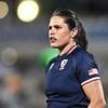 Australia beats Ilona Maher-led US team in women's rugby international