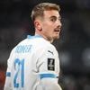 Le Stade Rennais offre une chèvre à Rongier, qui avait chambré Rennes quand il était au FC Nantes