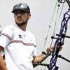 Mondiaux de tir à l’arc. Nicolas Girard décroche l’or sur l’individuelle d’arc à poulies