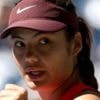 6-2 6-1 in 60 minutes - dominant Raducanu races into third round