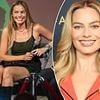 Margot Robbie tipped as favourite to star in 'wild and orgasmic' '90s reboot