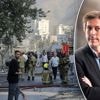 VTM NIEUWS-oorlogsjournalist Robin Ramaekers: “Israël doet waar het al jarenlang mee dreigt: Iran frontaal aanvallen en proberen te onthoofden”