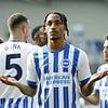 Chelsea CONFIRM £60m signing of Joao Pedro from Premier League rivals Brighton to take their summer spending beyond £200MILLION - with forward eligible for Club World Cup quarter-final with Palmeiras