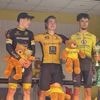 Cyclisme. Circuit des Meilleraies (Open 1, 2 et 3) : Viachaslau Shpakouski, une surprise biélorusse