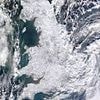 The real-life Day After Tomorrow: Scientists reveal exactly how COLD Britain will get if the Gulf Stream collapses - with some areas plunging to -30°C