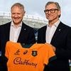 Australian sport's worst-kept secret is finally revealed - but there's a surprising twist