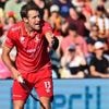 Verjongde Red Lions staan voor zwaar examen tegen Spanje op EK