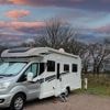 Geänderte Regelungen: Hohe Bußgelder für Camper in Griechenland