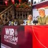 Turnier in der Schweiz: Kader für Frauen-EM steht: Künzer spricht von Titel