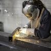 Berliner Azubuis stellen sich vor: Was macht eine Metallbauerin?