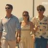 White Lotus actor Sam Nivola, 21, calls out 'old movie stars' who get plastic surgery to play 'young roles'