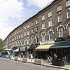 Life in the London banana really is the BEST, claim smug locals after viral map declared their postcodes the most glorious in the capital