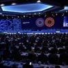 Fußball-Weltverband: Eklat bei FIFA-Kongress: Europa-Delegierte nicht auf Podium