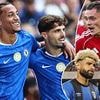 Liverpool are the Premier League champions but do they have the best kits this season? Where does YOUR club rank among the 40 home and away top-flight strips?
