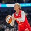 Sophie Cunningham is no fan of WNBA's plans to add teams in Cleveland and Detroit