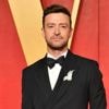 Justin Timberlake says he's been diagnosed with Lyme disease