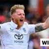 'Miraculous cricketer' - Stokes fights through the pain to dismiss Rahul