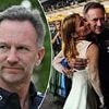 Sacked Christian Horner in line for £66MILLION Red Bull pay-off after bosses axed his £12m-a-year contract almost six years early to get him out