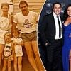 Billy Slater opens up about devastating new family tragedy a year after footy legend's brother in law died saving his daughter from drowning