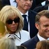 "Erniedrigungskampagne" im Netz: Ehepaar Macron verklagt rechte US-Influencerin