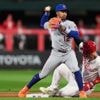 Nola returns to form, Duran holds on in 9th, Phillies edge Mets 1-0 to extend NL East lead