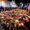 Verdachte van fatale aanslag kerstmarkt Maagdenburg aangeklaagd voor moord